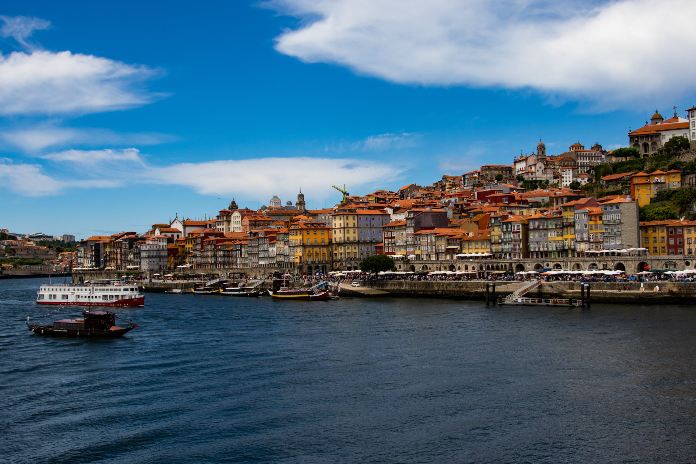 travel canada portugal