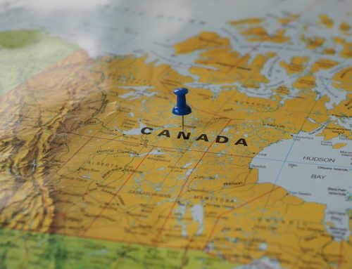 From Halifax to Victoria, and Beyond: 6 Tips for Moving Across the Country