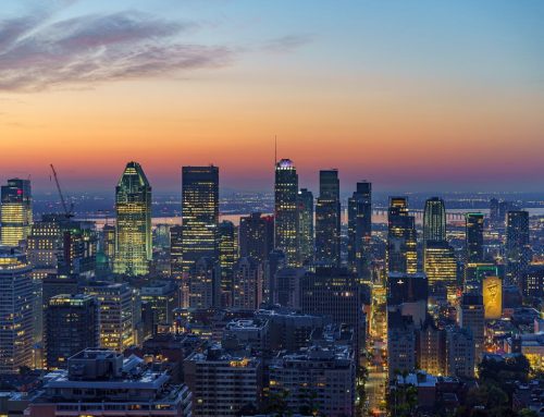 Seven Things to Consider When Relocating to Montreal