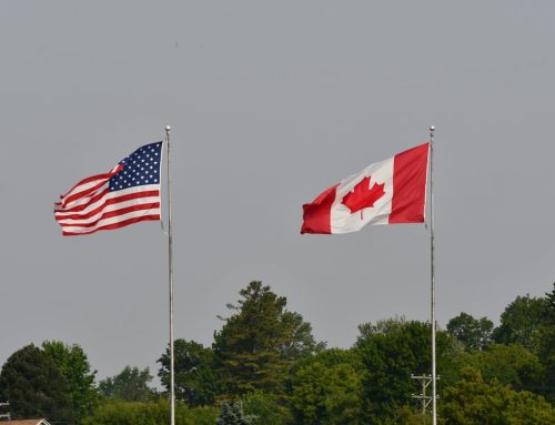 Crossing Borders: Why Canadians and Americans Are Moving in Both Directions