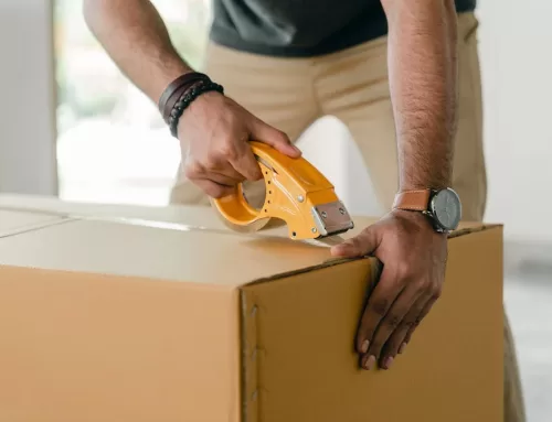 Your Essential Checklist for Last-Minute Moving